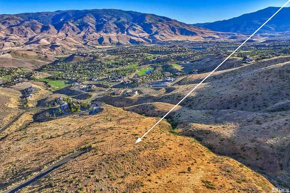 5 Acres of Residential Land for Sale in Reno, Nevada