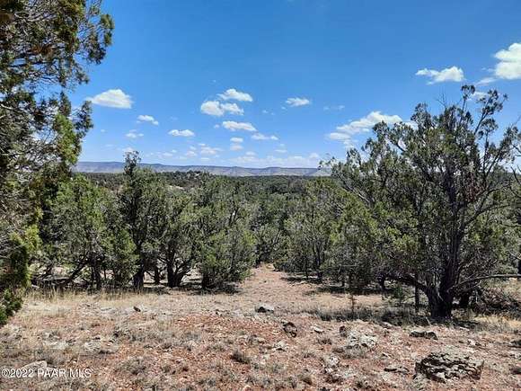 2.46 Acres of Land for Sale in Seligman, Arizona