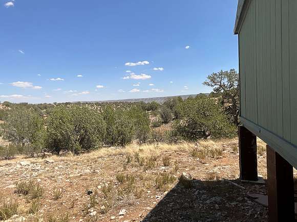 5.89 Acres of Improved Residential Land for Sale in Seligman, Arizona