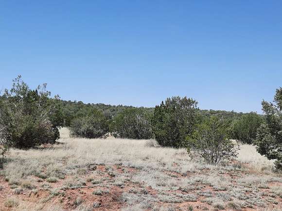 2.01 Acres of Land for Sale in Seligman, Arizona