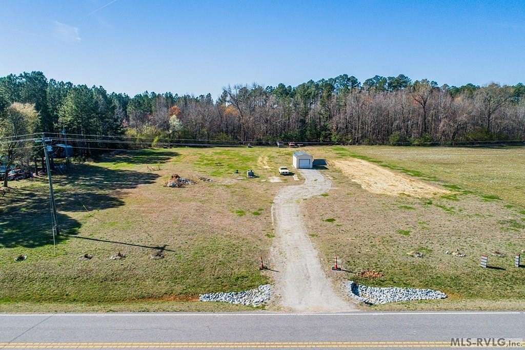 3.86 Acres of Residential Land for Sale in Littleton, North Carolina