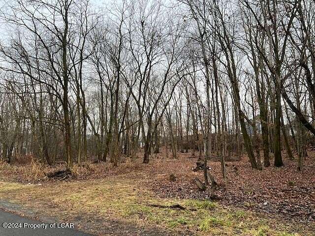 2.44 Acres of Residential Land for Sale in Laflin, Pennsylvania