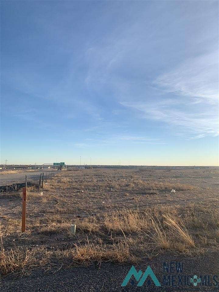 29.45 Acres of Land for Sale in Roswell, New Mexico