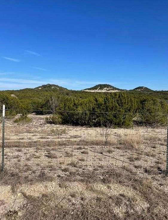 2.24 Acres of Land for Sale in Glen Rose, Texas