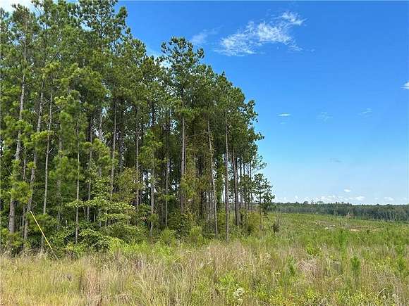 4.07 Acres of Residential Land for Sale in Seale, Alabama