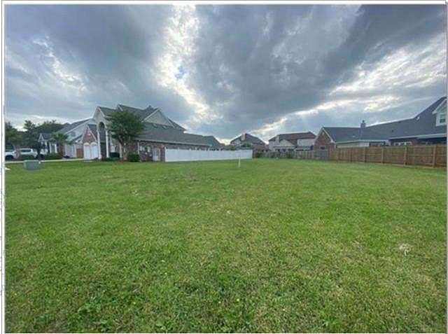 Residential Land for Sale in Kenner, Louisiana