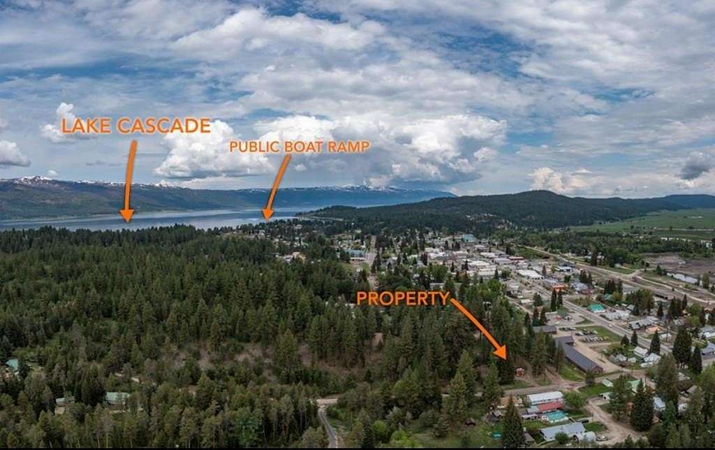 0.29 Acres of Residential Land for Sale in Cascade, Idaho