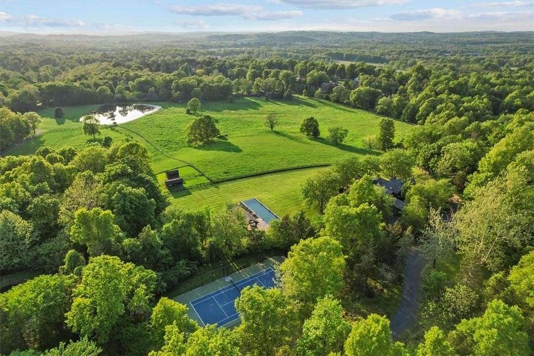 38.1 Acres of Land with Home for Sale in Blooming Grove, New York