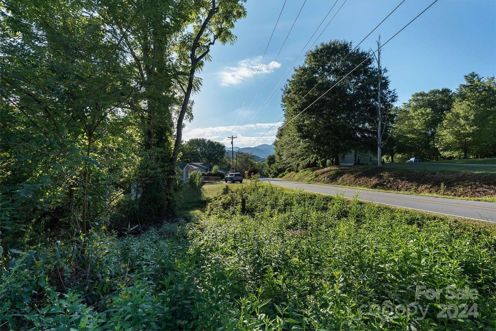 0.23 Acres of Residential Land for Sale in Waynesville, North Carolina