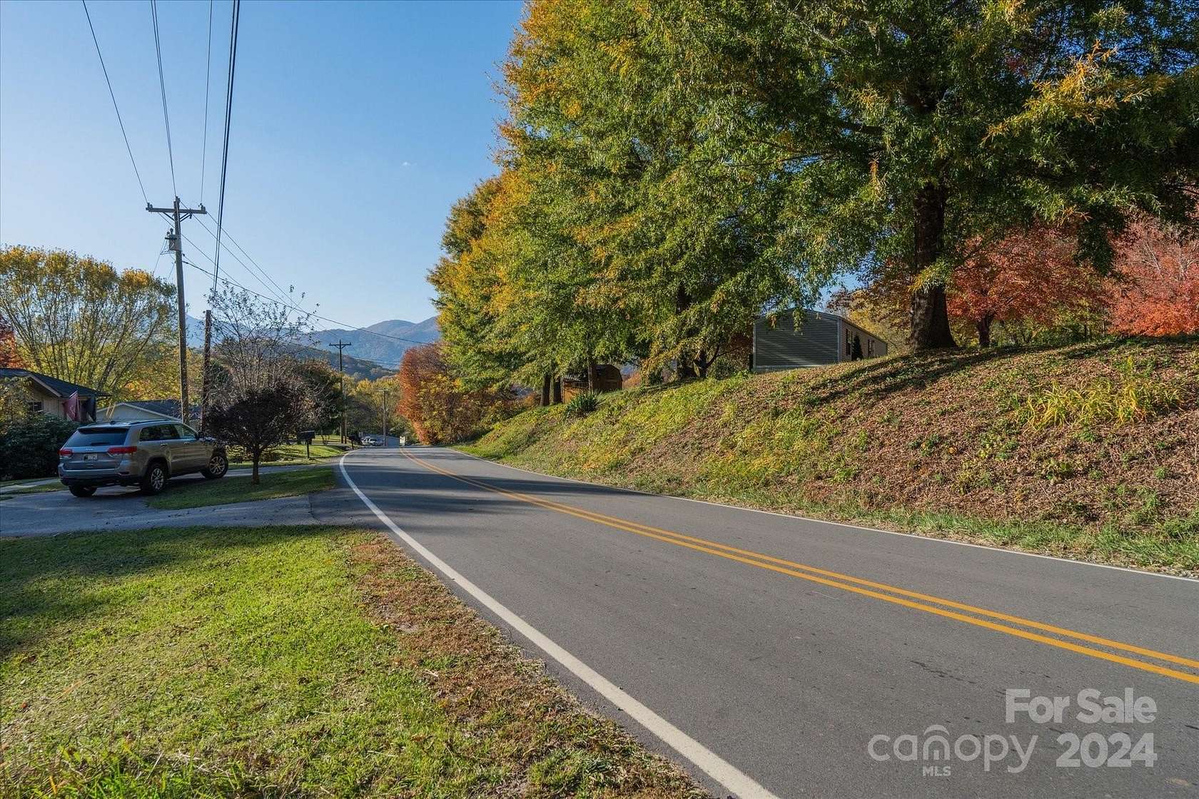 0.23 Acres of Residential Land for Sale in Waynesville, North Carolina