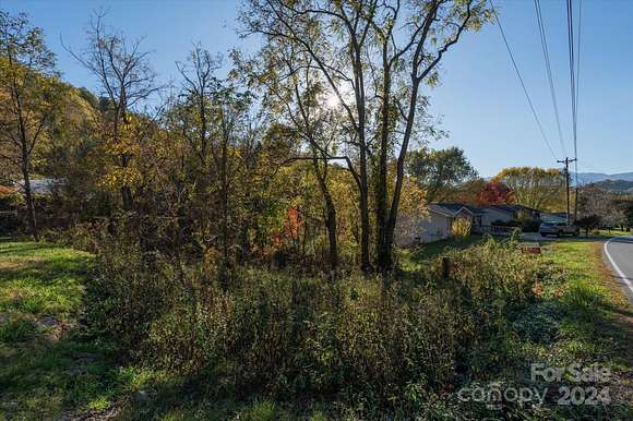 0.23 Acres of Residential Land for Sale in Waynesville, North Carolina