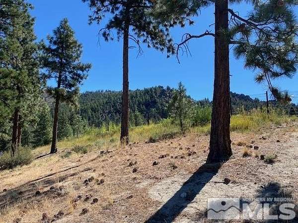 0.68 Acres of Residential Land for Sale in Carson City, Nevada