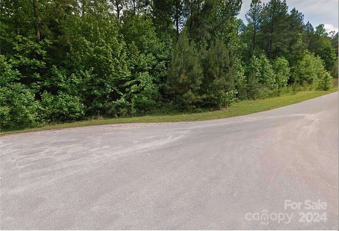 1.16 Acres of Residential Land for Sale in Vale, North Carolina