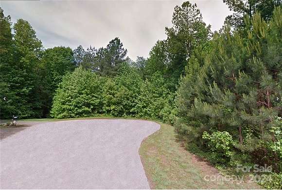 1.21 Acres of Residential Land for Sale in Vale, North Carolina