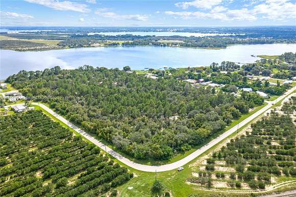 21.32 Acres of Land for Sale in Avon Park, Florida