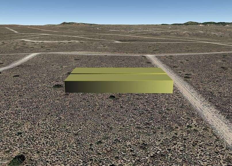 1 Acre of Land for Sale in Rio Rancho, New Mexico