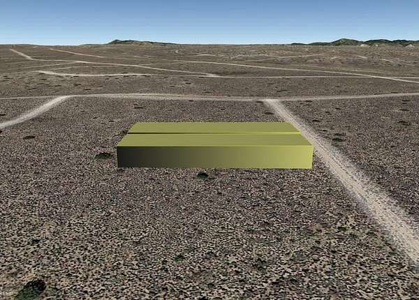 1 Acre of Land for Sale in Rio Rancho, New Mexico