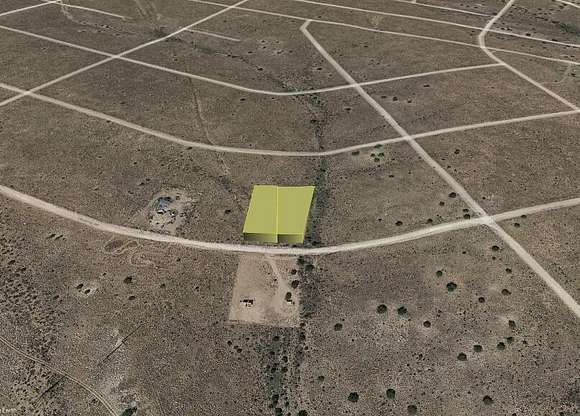 1.2 Acres of Land for Sale in Rio Rancho, New Mexico