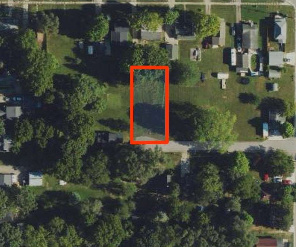 0.2 Acres of Land for Sale in Alma, Michigan