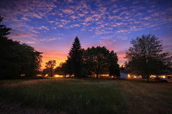 0.2 Acres of Residential Land for Sale in Alma, Michigan