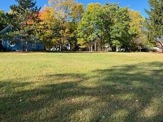 0.2 Acres of Residential Land for Sale in Alma, Michigan