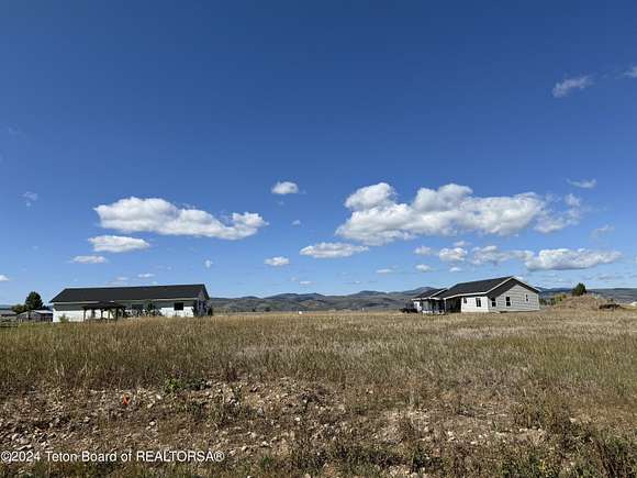 0.4 Acres of Residential Land for Sale in Afton, Wyoming