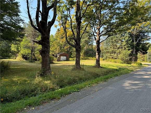 5.78 Acres of Residential Land for Sale in Gerry, New York