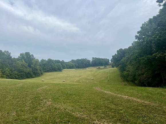 102.71 Acres of Land for Sale in Albany, Kentucky