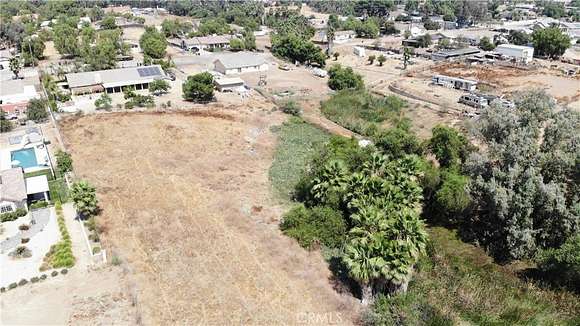 0.83 Acres of Residential Land for Sale in Riverside, California