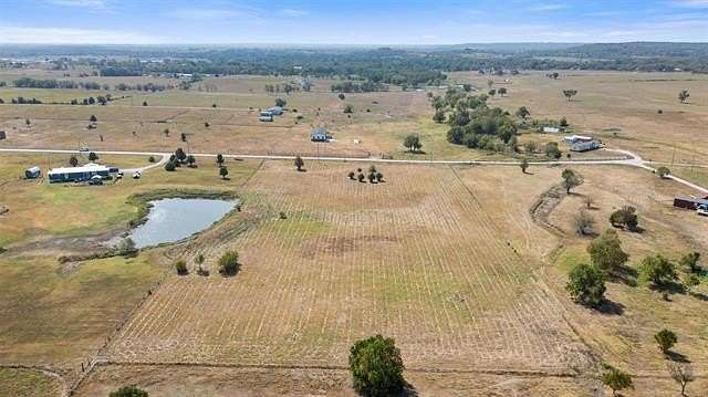 5 Acres of Land for Sale in Ochelata, Oklahoma