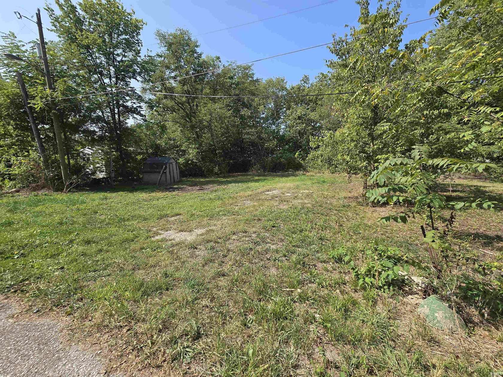 0.16 Acres of Residential Land for Sale in Delphi, Indiana