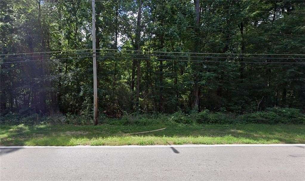 1 Acre of Residential Land for Sale in Ellenwood, Georgia