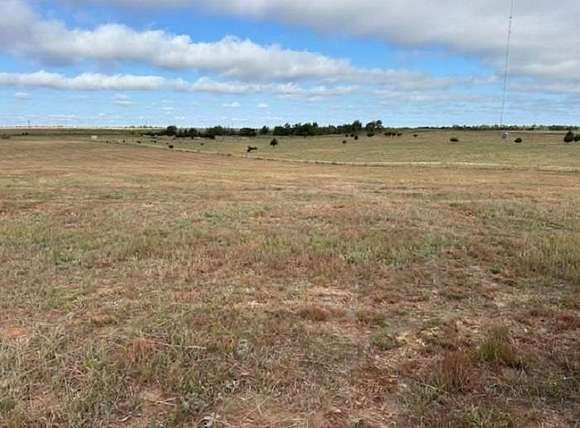 37.24 Acres of Agricultural Land for Sale in Woodward, Oklahoma