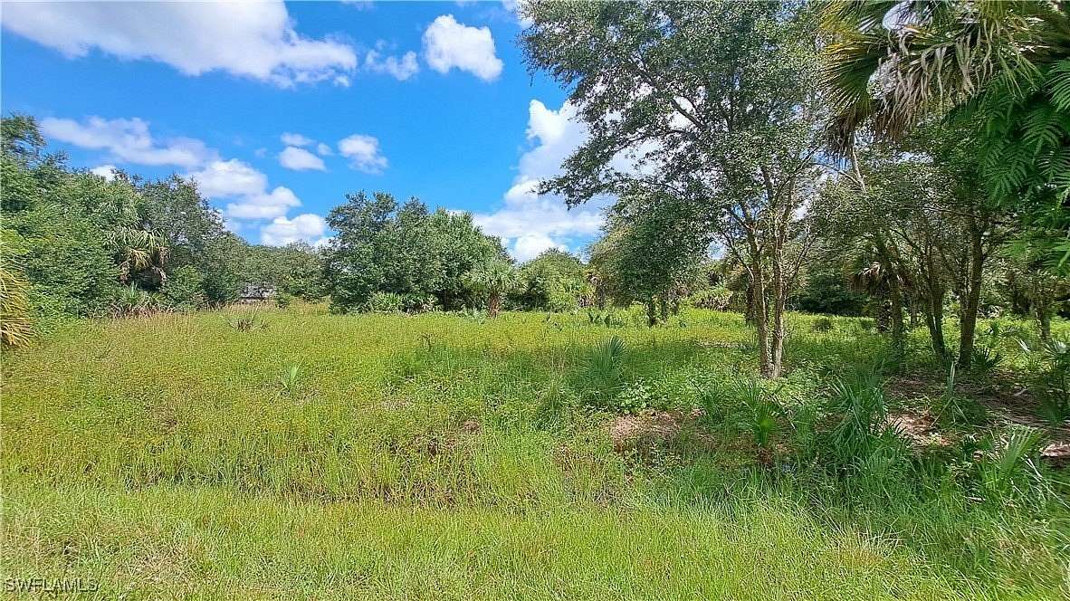 0.65 Acres of Land for Sale in Moore Haven, Florida