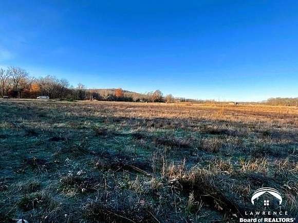 1 Acre of Residential Land for Sale in Lawrence, Kansas