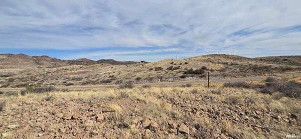3 Acres of Residential Land for Sale in Hillsboro, New Mexico