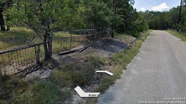 0.207 Acres of Residential Land for Sale in Lakehills, Texas