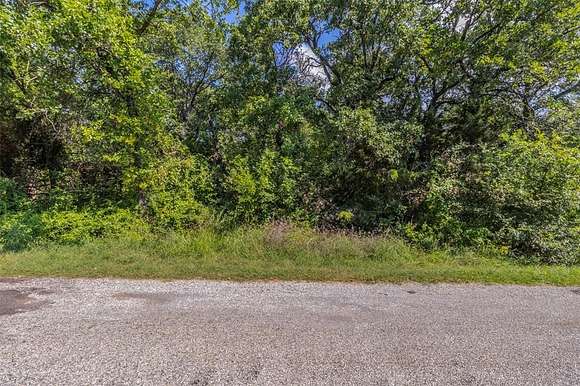 0.116 Acres of Residential Land for Sale in Granbury, Texas