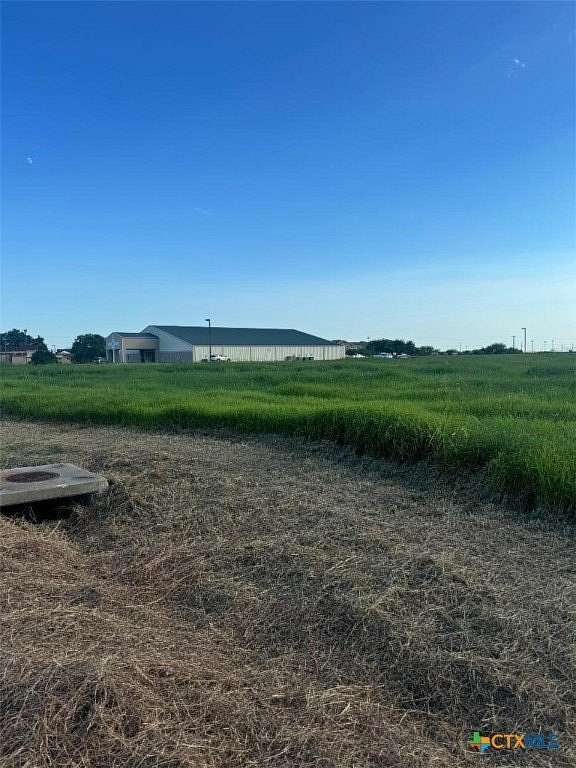 40.1 Acres of Mixed-Use Land for Sale in Port Lavaca, Texas