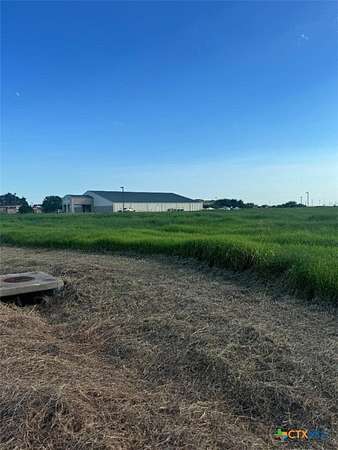 40.1 Acres of Mixed-Use Land for Sale in Port Lavaca, Texas