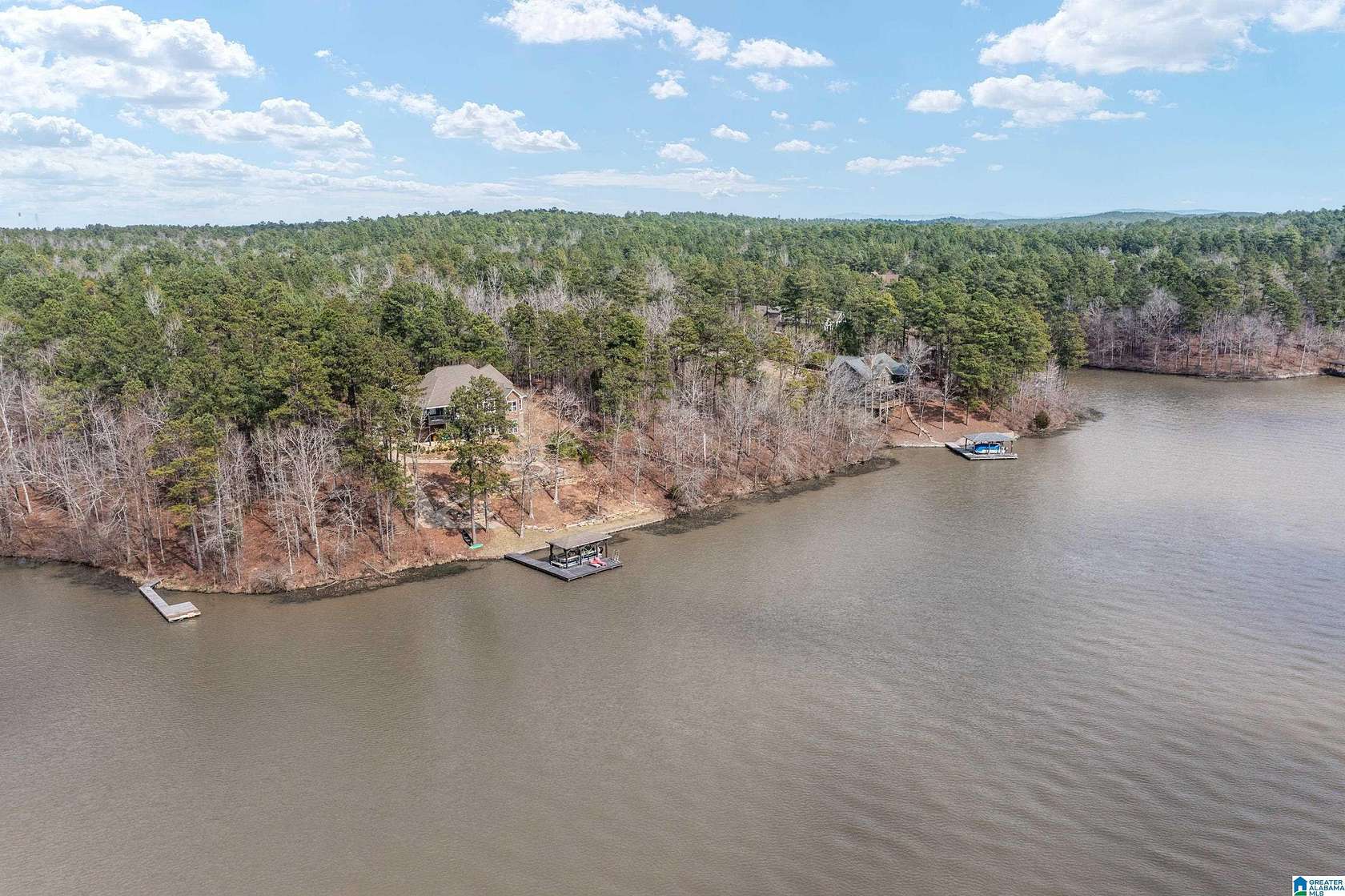 1.85 Acres of Land for Sale in Sylacauga, Alabama