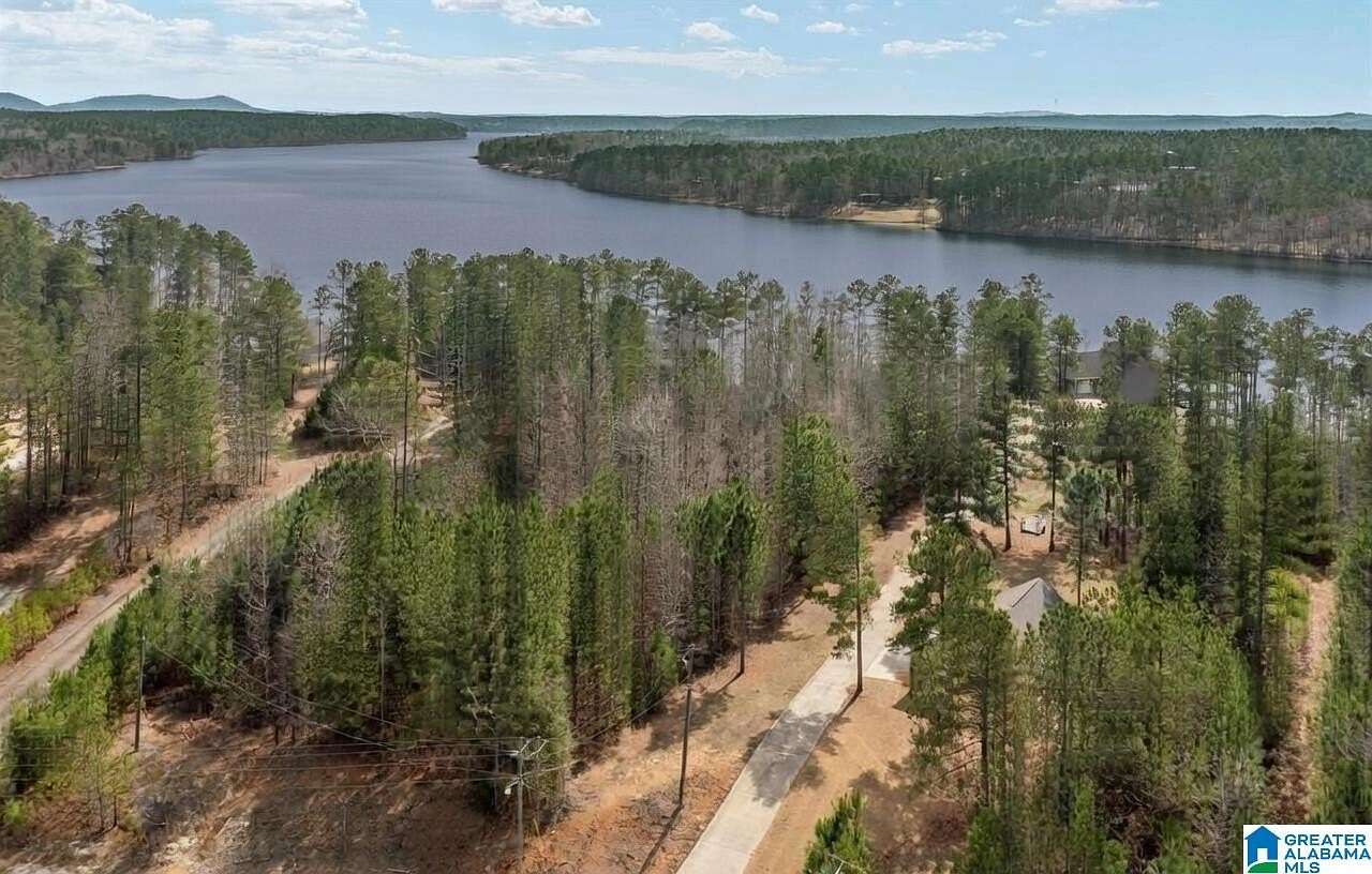 1.85 Acres of Land for Sale in Sylacauga, Alabama