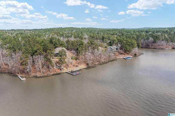 1.85 Acres of Land for Sale in Sylacauga, Alabama