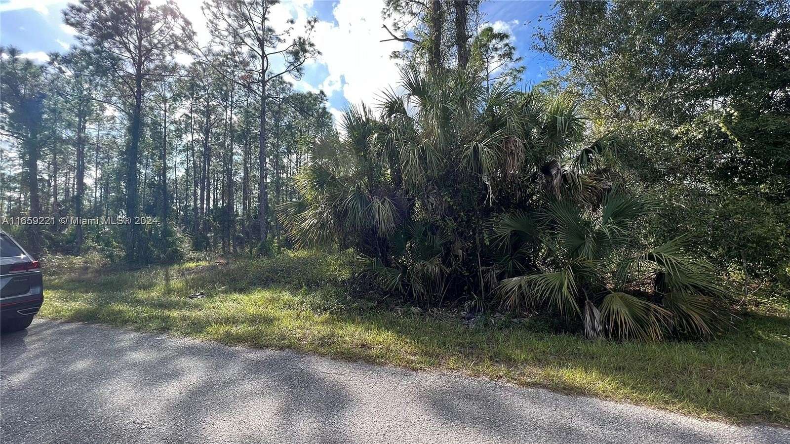 0.5 Acres of Residential Land for Sale in Lehigh Acres, Florida