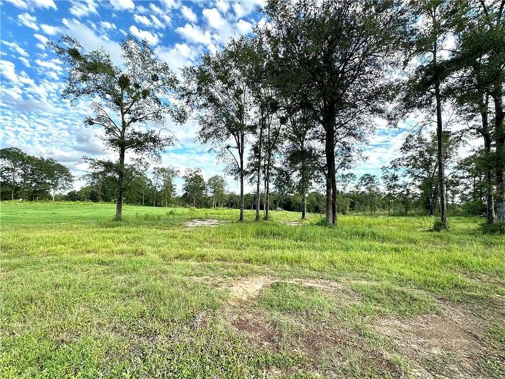 3.05 Acres of Residential Land for Sale in Mobile, Alabama