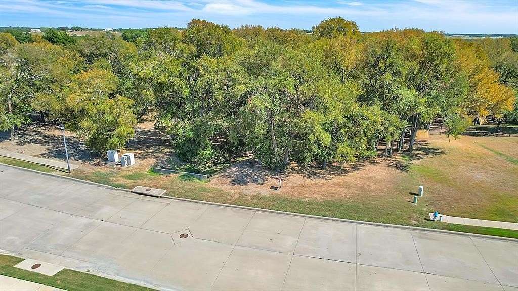 0.788 Acres of Residential Land for Sale in Heath, Texas