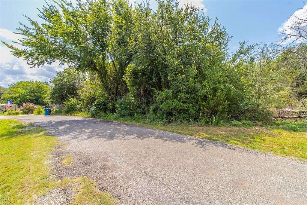 0.118 Acres of Residential Land for Sale in Granbury, Texas