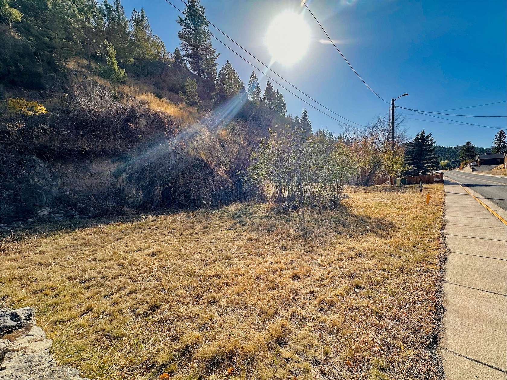 0.345 Acres of Residential Land for Sale in Helena, Montana