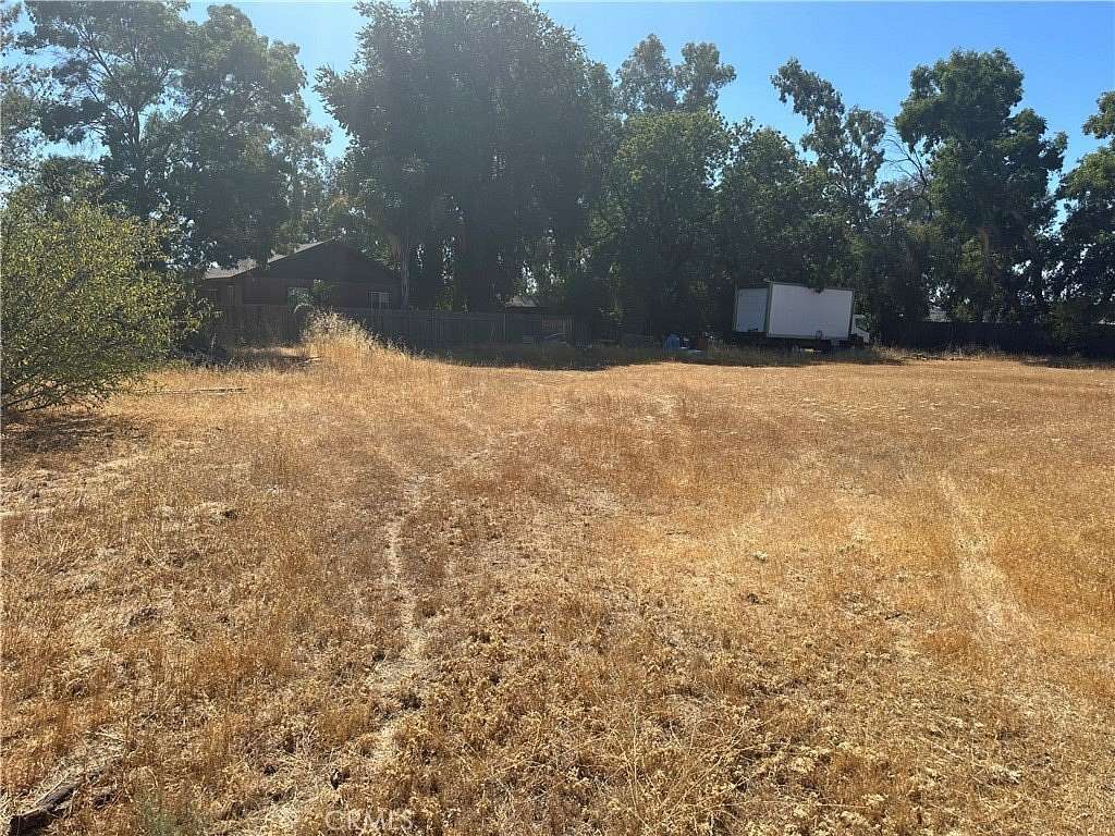 0.83 Acres of Residential Land for Sale in Orland, California