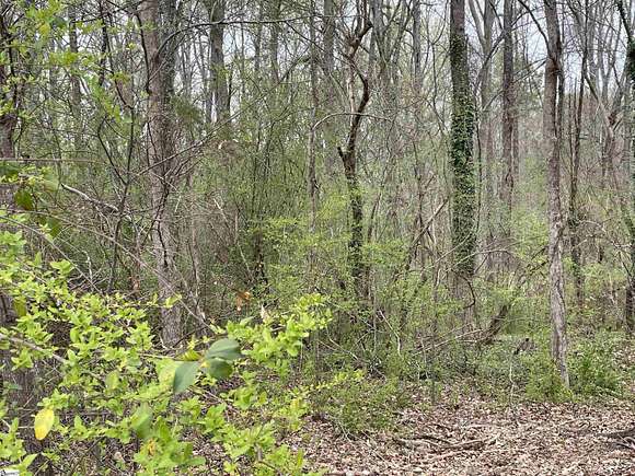 12.78 Acres of Land for Sale in Simpsonville, South Carolina